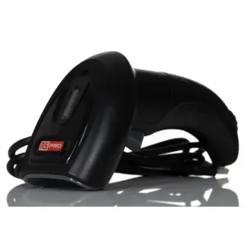 RS PRO Laser 2D Scanning Barcode Scanner - 2343218 product image