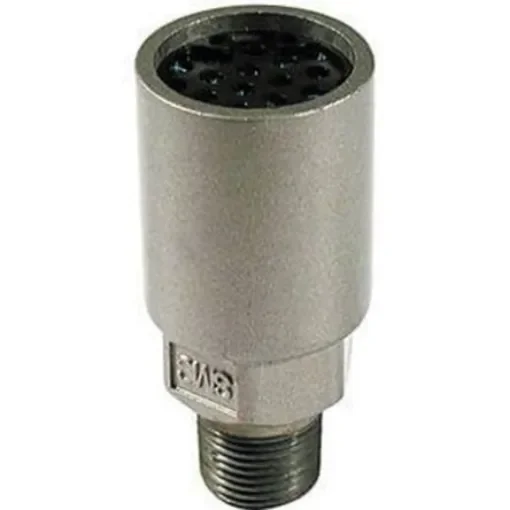 SMC Series 25 10bar Pneumatic Silencer, Threaded, R 3/4 - 2507-006 product image