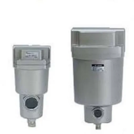 SMC 300 l/sec. G 1/8 Mist Separator, 0.03µm filtration - AM150C-F01 product image