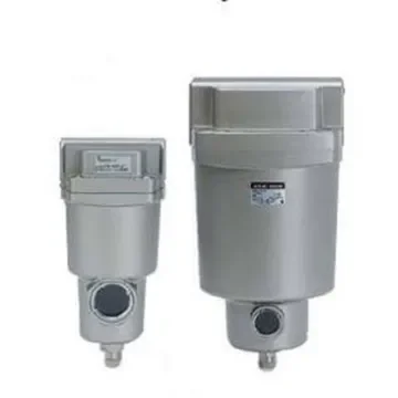 SMC 200 l/sec. G 1/4 Mist Separator - AMH150C-F02 product image