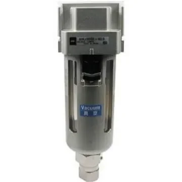 SMC 200 l/sec. Rc 3/8 Pneumatic Separator - AMJ3000-03B product image