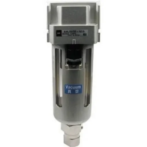 SMC 200 l/sec. Rc 3/8 Pneumatic Separator - AMJ4000-F03 product image