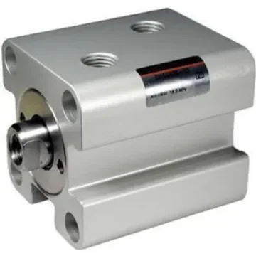 SMC Fixed Hydraulic Cylinder 40mm Stroke, CHDKGB25-40 product image
