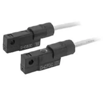SMC Reed Pneumatic Switch, D-C73 Series - D-C73CL product image