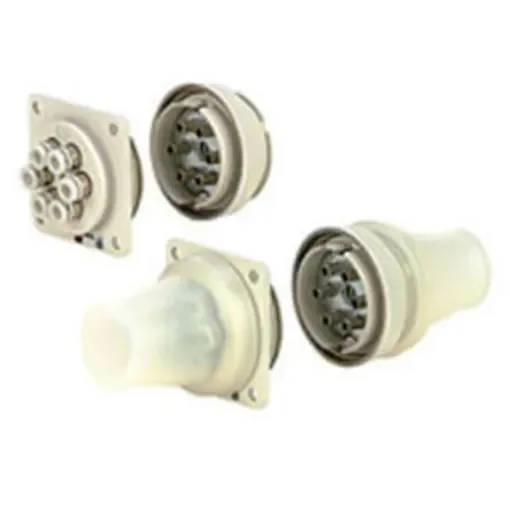 SMC DMK Series Multi-Connector Fitting, Push In 4 mm to Push In 6 mm, Tube-to-Tube Connection Style - DMK6-04-C2 product image