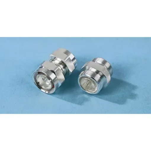 Telegartner Straight RF Adapter 7/16 Plug Plug - J01123B0000 product image