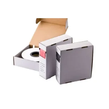 RS PRO Adhesive Lined Heat Shrink Tubing, Black 19.1mm Sleeve Dia. x 2m Length 3:1 Ratio - 2345904 product image