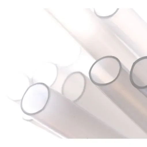 RS PRO Heat Shrink Tube, Black 76.2mm Sleeve Dia. x 1.22m Length 2:1 Ratio - 2345930 product image