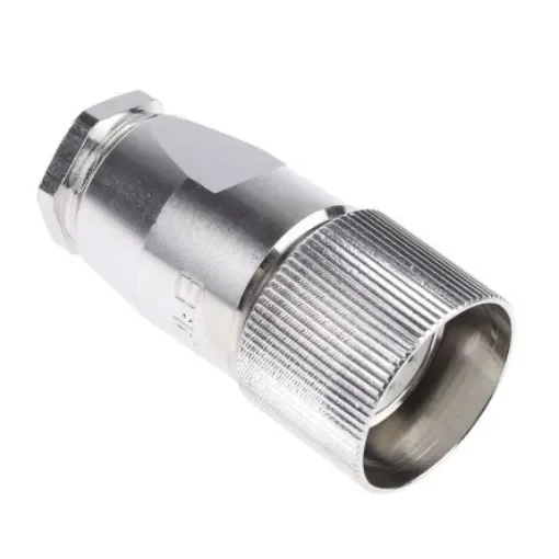 Lapp Circular Connector, 12 Contacts, Cable Mount, Socket, IP65, EPIC Series - 00008923 product image