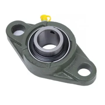 2 Hole Flange Bearing Unit 30mm ID - UCFL206 product image