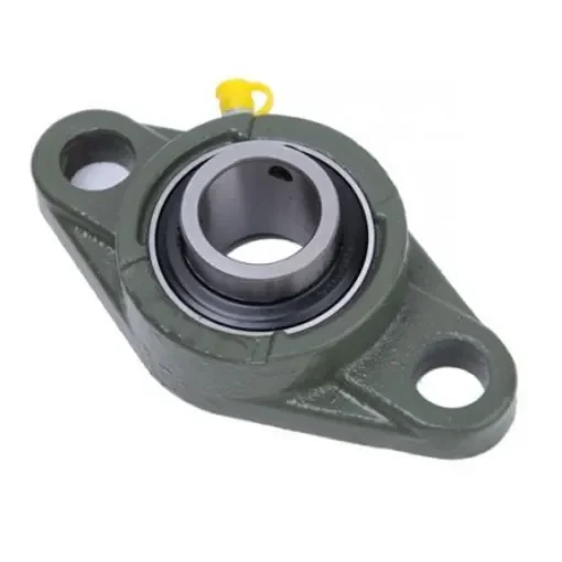 2 Hole Flange Bearing Unit 30mm ID - UCFL206 product image