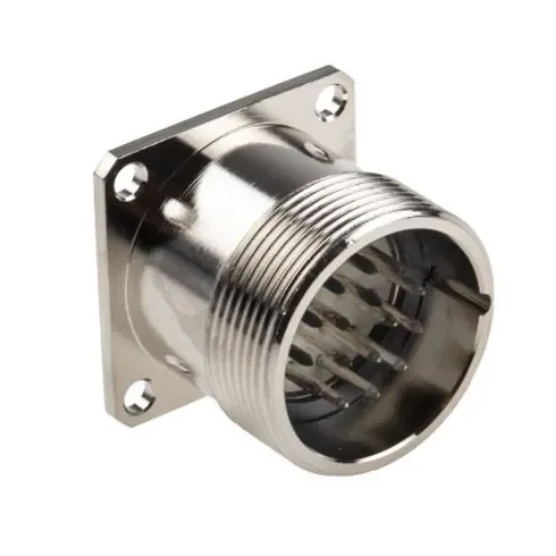 Lapp Circular Connector, 16 Contacts, Panel Mount, Plug, IP65, EPIC Series - 50101200+00008701 product image