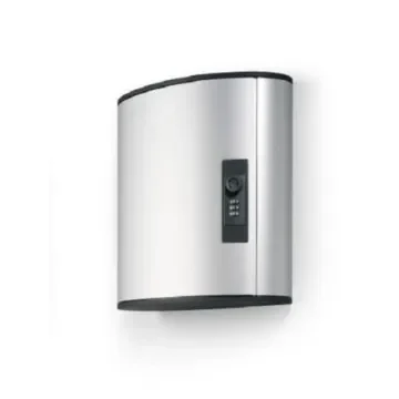Durable Key Cabinet 36 - 196623 product image