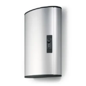 Durable Key Cabinet 72 - 196723 product image