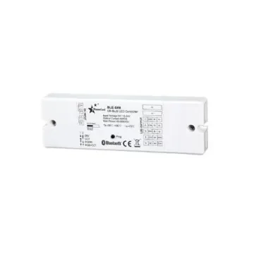 PowerLED Remote LED Controller, 4A Output - BLE-DIM product image