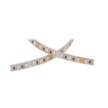 PowerLED 24V dc RGB LED Strip, 5m Length - F8-RGB28-24-120-20-FP product image