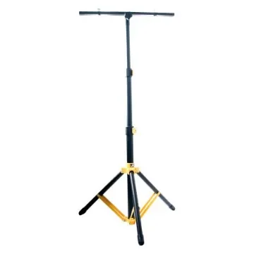 JCB Adjustable Tripod + T Bar, Carry Bag - JCB-Trip product image