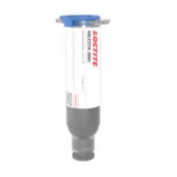 Loctite Ablestik 3880 Paste Epoxy Adhesive, 5 ml product image
