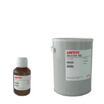 Loctite Loctite Ablestik 56C Epoxy Adhesive, 135 ml - Loctite Ablestik 56C 135ML product image