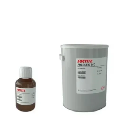 Loctite Loctite Ablestik 56C Epoxy Adhesive, 135 ml - Loctite Ablestik 56C 135ML product image