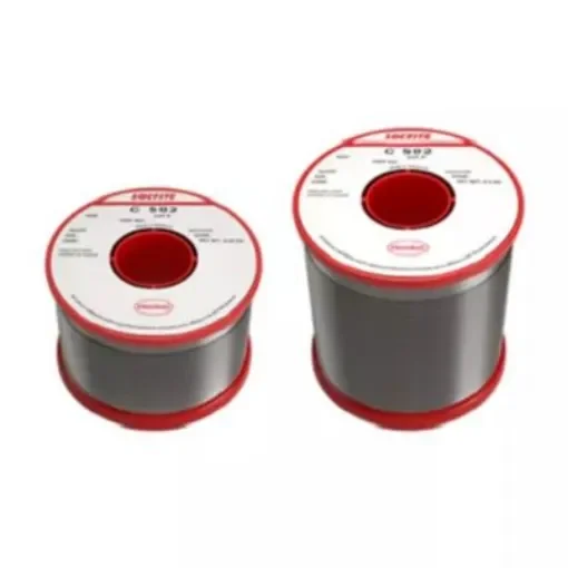 Loctite Wire, 1mm Solder, 217°C Melting Point - Loctite C502 97SC product image