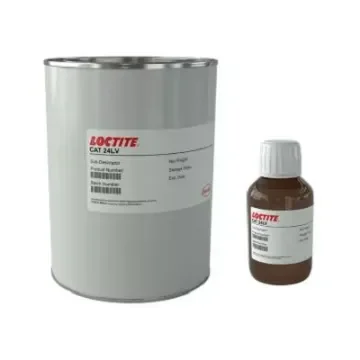 Loctite Loctite CAT 24 LV Can Blue Epoxy Epoxy Resin Adhesive - Loctite CAT 24 LV  Can product image