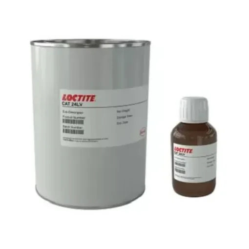Loctite Loctite CAT 24 LV 100CC Blue Epoxy Catalyst product image