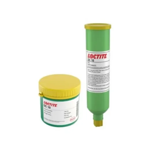 Loctite Loctite GC 10 Lead Free Solder Paste Jar - Loctite GC 10 T3 product image
