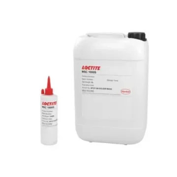 Loctite, , Peelable Solder Mask 250ml Aerosol Can, Bottle - Loctite MSC 1000S product image