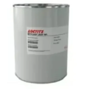 Loctite Loctite Stycast 2651 W1 Black Epoxy Epoxy Resin Adhesive product image