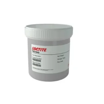 Loctite Silicone Thermal Grease, 3.4W/m·K - Loctite TG 100 product image