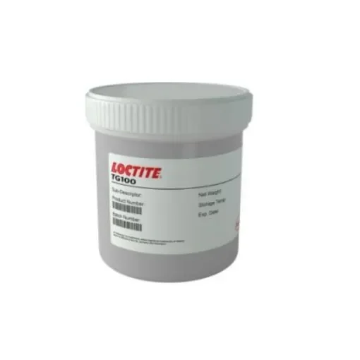 Loctite Silicone Thermal Grease, 3.4W/m·K - Loctite TG 100 product image
