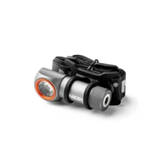 Nebo LED Head Torch 600 lumens, 90 m Range - NEB-HLP-1008-G product image