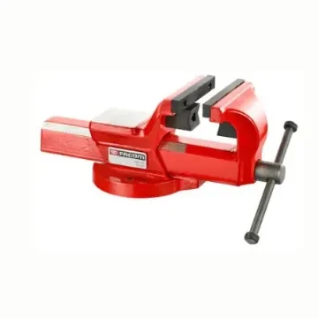 Facom Bench Vice 75mm x 150mm, 11.3kg - 1224.125E product image
