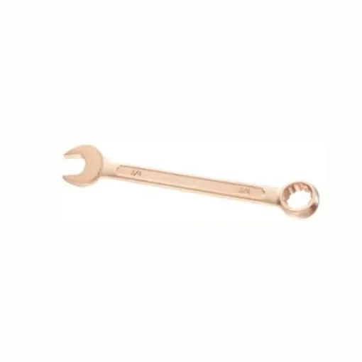Facom Spanner, 1 3/16in, Imperial, Double Ended, 320 mm Overall - 440.1P3/16SR product image