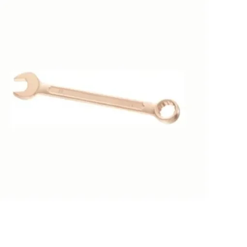 Facom Spanner, 60mm, Metric, Double Ended, 595 mm Overall - 440.60SR product image