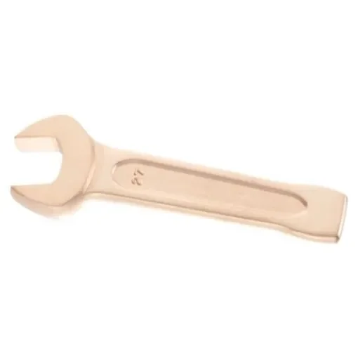 Facom Spanner, 32mm, Metric, 190 mm Overall - 49.32SR product image