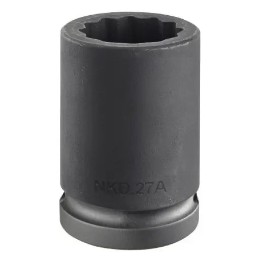 Facom 29mm, 3/4 in Drive Impact Socket, 50 mm length - NKD.29A product image
