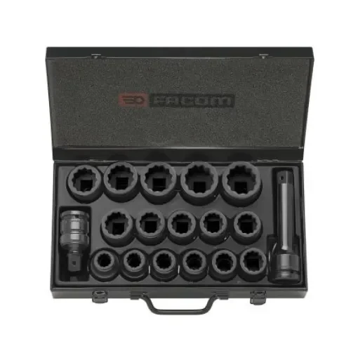 Facom 19 > 42mm, 3/4 in Drive Impact Socket - NKD.500 product image