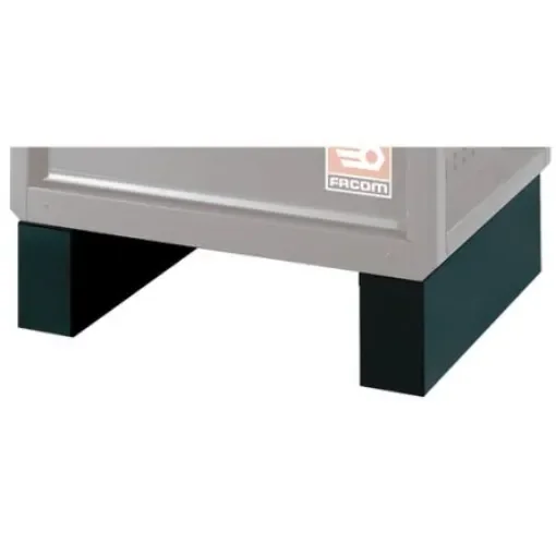 RWS - PAIRE DE PIEDS POUR MEUBLES BAS NO - RWS-FEETBS product image