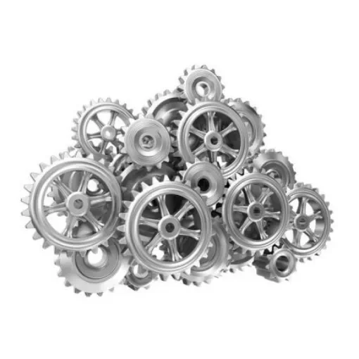 Facom Shock Absorber, DLS.500-07HP product image