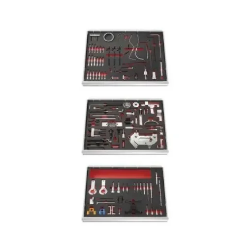 Facom Automotive Tool Kit Tool Kit - DT.MODKIT1 product image