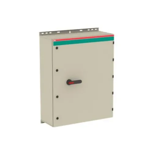 ABB 4 Pole Isolator Switch - - 1SCA022320R7340 product image