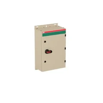 ABB 2 Pole Isolator Switch - - 1SCA022320R8310 product image