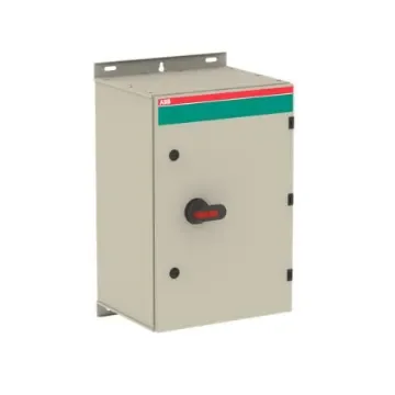 ABB 2 Pole Isolator Switch - - 1SCA022320R8740 product image