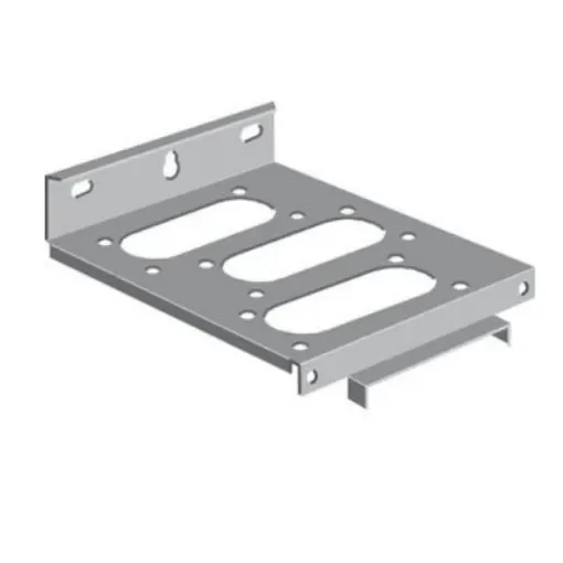 ABB Cable Entry Plate, OEZXP Series - 1SCA022338R5790 product image