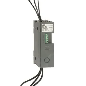 ABB Fuse Switch Disconnector - 1SCA022716R0180 OFS260 product image