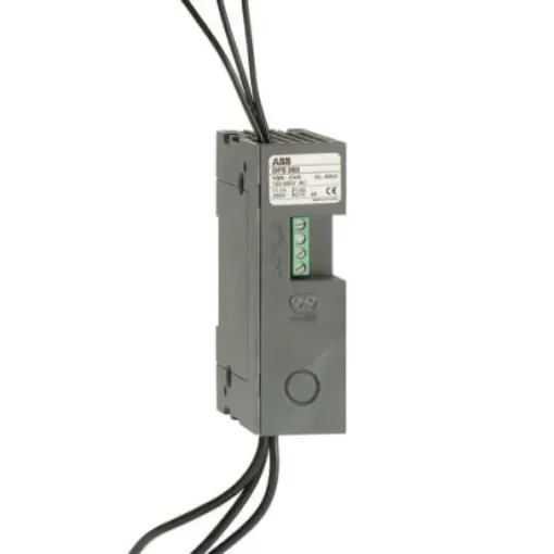 ABB Fuse Switch Disconnector - 1SCA022716R0180 OFS260 product image