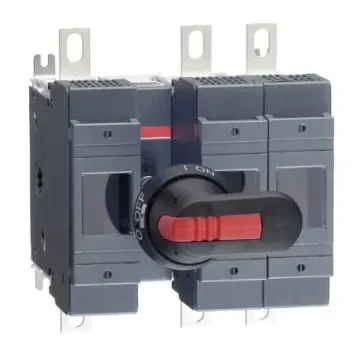 ABB Fuse Switch Disconnector, 3 Pole, 200A Fuse Current - 1SCA022820R9150 product image