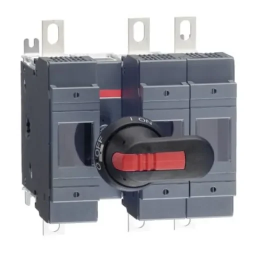 ABB Fuse Switch Disconnector, 3 Pole, 200A Fuse Current - 1SCA022820R9150 product image